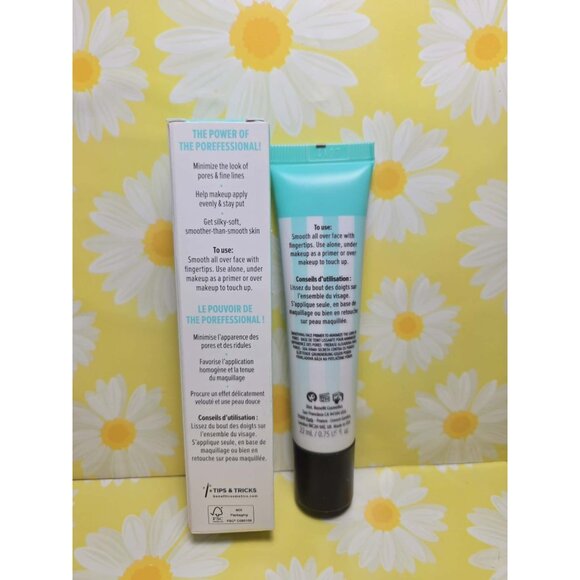 2X Benefit Cosmetics The POREfessional Pore Primer Full Size .75 oz New IN Box - Picture 10 of 10